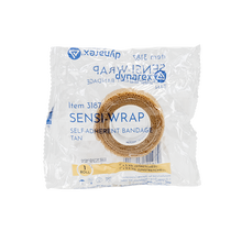 Load image into Gallery viewer, Sensi Wrap, Self-Adherent - Latex Free
