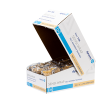 Load image into Gallery viewer, Sensi Wrap, Self-Adherent - Latex Free
