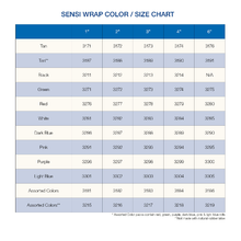 Load image into Gallery viewer, Sensi Wrap, Self-Adherent - Latex Free
