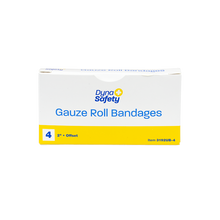 Load image into Gallery viewer, Gauze Roll Bandage
