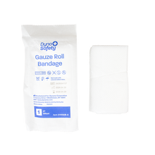 Load image into Gallery viewer, Gauze Roll Bandage

