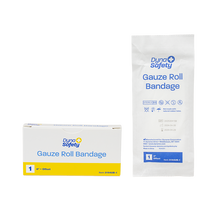 Load image into Gallery viewer, Gauze Roll Bandage

