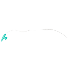 Load image into Gallery viewer, Single Suction Catheter - Graduated w/ Control Valve
