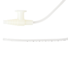 Load image into Gallery viewer, Single Suction Catheter - Graduated w/ Control Valve
