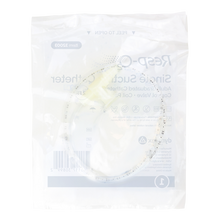 Load image into Gallery viewer, Single Suction Catheter - Graduated w/ Control Valve
