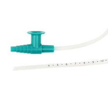 Load image into Gallery viewer, Single Suction Catheter - Graduated w/ Control Valve
