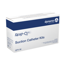 Load image into Gallery viewer, Suction Catheter Kits
