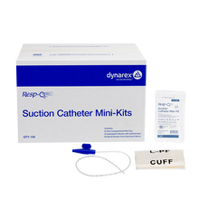 Load image into Gallery viewer, Suction Catheter Mini Kit
