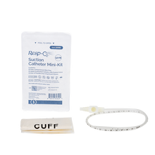 Load image into Gallery viewer, Suction Catheter Mini Kit

