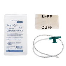 Load image into Gallery viewer, Suction Catheter Mini Kit
