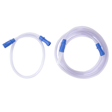Load image into Gallery viewer, Suction Connection Tubing w/ Male Connecting, Non-Conductive
