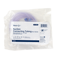 Load image into Gallery viewer, Suction Connecting Tubing w/ Male Connector, Non-Conductive
