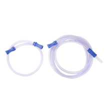 Load image into Gallery viewer, Suction Connecting Tubing w/ Male Connector, Non-Conductive
