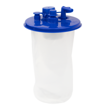 Load image into Gallery viewer, Disposable Suction Liner
