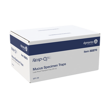 Load image into Gallery viewer, Mucus Specimen Trap - Leak Proof Transport Cap
