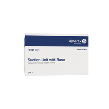 Load image into Gallery viewer, Suction Unit w/
