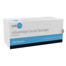 Load image into Gallery viewer, Advantage Surgical Sponges
