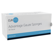 Load image into Gallery viewer, Advantage Surgical Sponges
