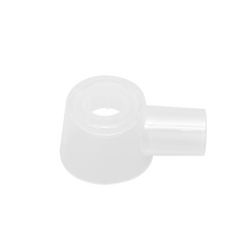 Load image into Gallery viewer, Venturi Adjustable Dial Elongated Mask w/ 7' (2.1 m) tubing
