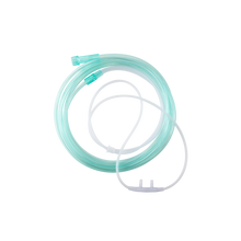 Load image into Gallery viewer, Nasal Oxygen Cannula Standard Tip w/
