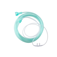 Load image into Gallery viewer, Nasal Oxygen Cannula Standard Tip w/
