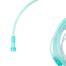 Load image into Gallery viewer, Nasal Oxygen Cannula Flared Tip w/
