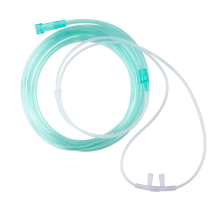 Load image into Gallery viewer, Nasal Oxygen Cannula Flared Tip w/
