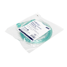 Load image into Gallery viewer, Nasal Oxygen Cannula Flared Tip w/
