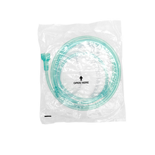 Load image into Gallery viewer, Nasal Oxygen Cannula Flared Tip w/
