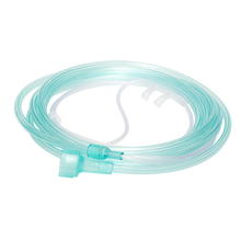 Load image into Gallery viewer, Nasal Oxygen Cannula Flared Tip w/
