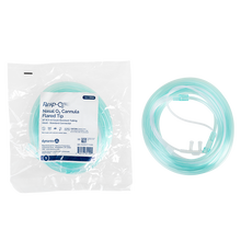 Load image into Gallery viewer, Nasal Oxygen Cannula Flared Tip w/
