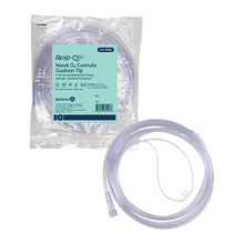 Load image into Gallery viewer, Nasal Oxygen Cannula Cushion Tip w/
