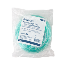 Load image into Gallery viewer, Nasal Oxygen High Flow Cannula
