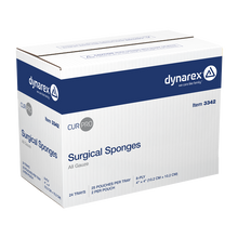 Load image into Gallery viewer, Surgical Gauze Sponge - Sterile 2's
