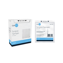 Load image into Gallery viewer, Surgical Gauze Sponge - Sterile 2's
