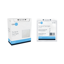 Load image into Gallery viewer, Surgical Gauze Sponge - Sterile 2's
