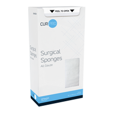 Load image into Gallery viewer, Surgical Gauze Sponge - Sterile 2's
