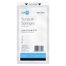 Load image into Gallery viewer, Surgical Gauze Sponge - Sterile 2's
