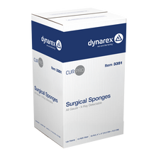 Load image into Gallery viewer, Surgical Gauze Sponge - Sterile, X-Ray Detectable
