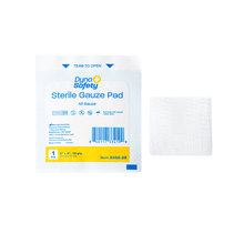 Load image into Gallery viewer, Gauze Pad - Sterile 1's
