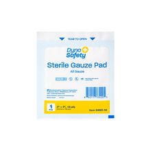 Load image into Gallery viewer, Gauze Pad - Sterile 1's
