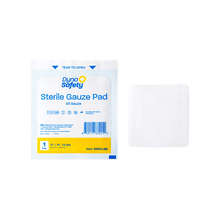 Load image into Gallery viewer, Gauze Pad - Sterile 1's
