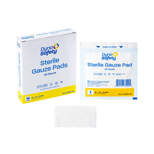 Load image into Gallery viewer, Gauze Pad - Sterile 1's
