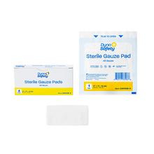 Load image into Gallery viewer, Gauze Pad - Sterile 1's
