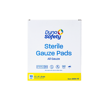 Load image into Gallery viewer, Gauze Pad - Sterile 1's
