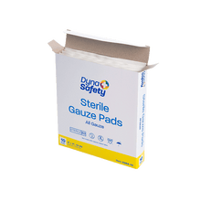 Load image into Gallery viewer, Gauze Pad - Sterile 1's

