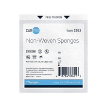 Load image into Gallery viewer, Non-Woven Sponge
