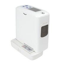 Load image into Gallery viewer, V6 Portable Oxygen Concentrator
