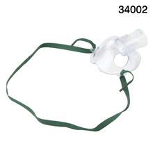 Load image into Gallery viewer, Aerosol Standard Mask

