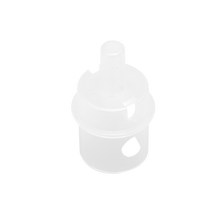 Load image into Gallery viewer, Tracheostomy Mask w/ Swivel Tubing
